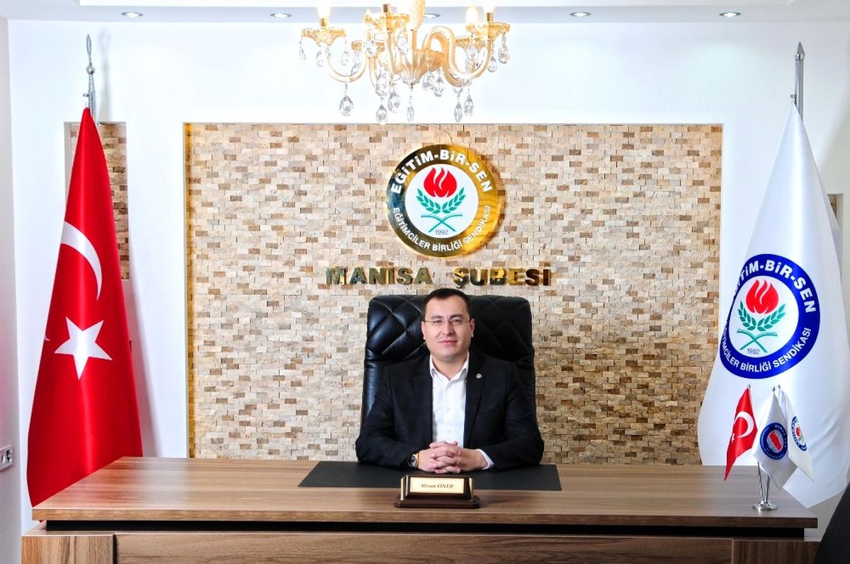 Öner: "Hocalı Hep Kanayan Yaramız Olacak"