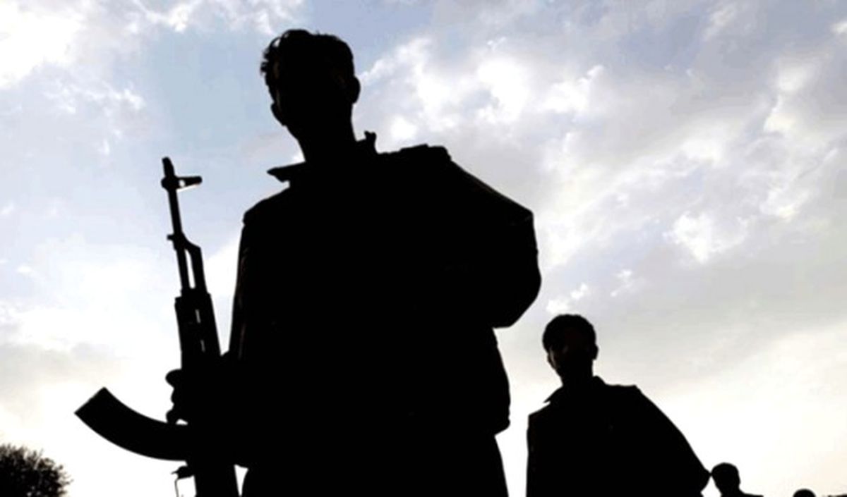 PKK\'nın Üst Düzey Yöneticisi Öldürüldü
