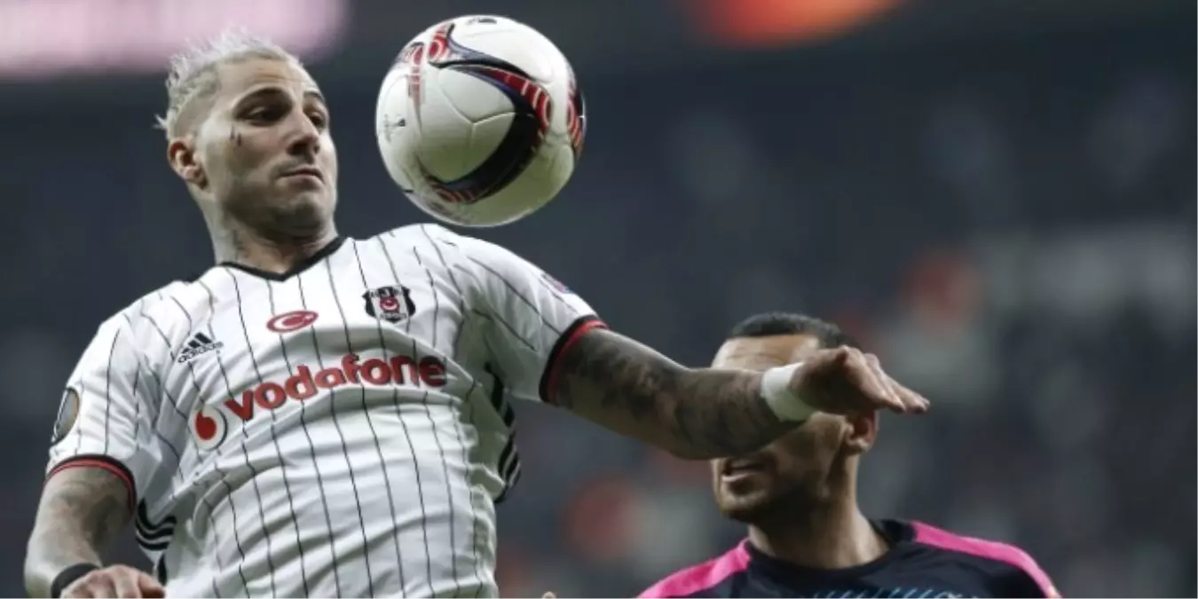 Quaresma: "La Vittoria Sara Nostra"