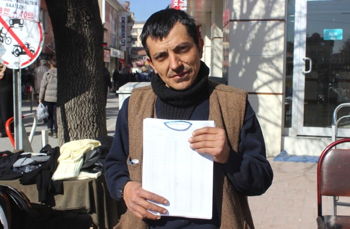 Seçmen Listeleri Bugün İniyor