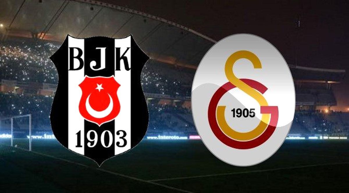 Süper Lig\'de Derbi Heyecanı