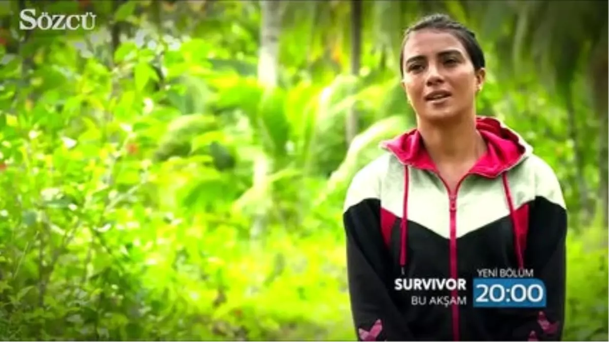 Survivor 28. Bölüm Fragmanı