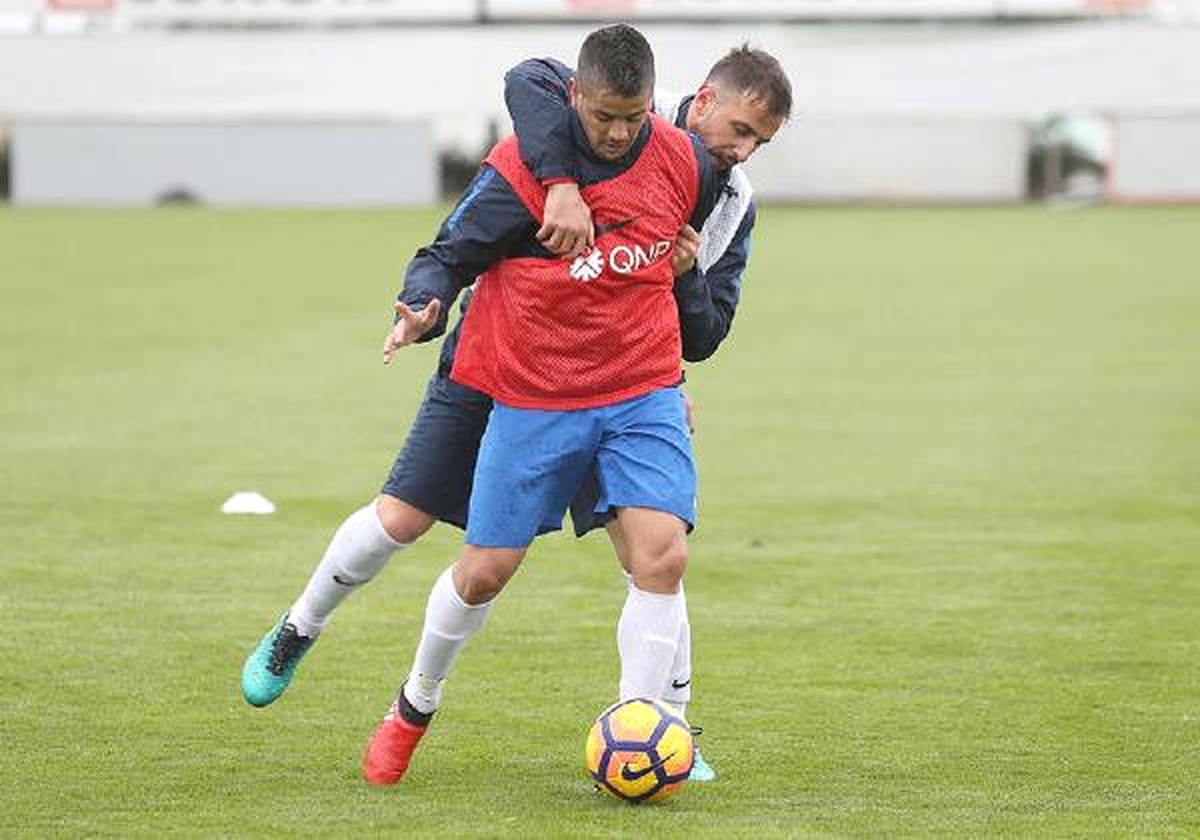 Trabzonspor, Kardemir Karabükspor Maçının Hazırlıklarına Başladı