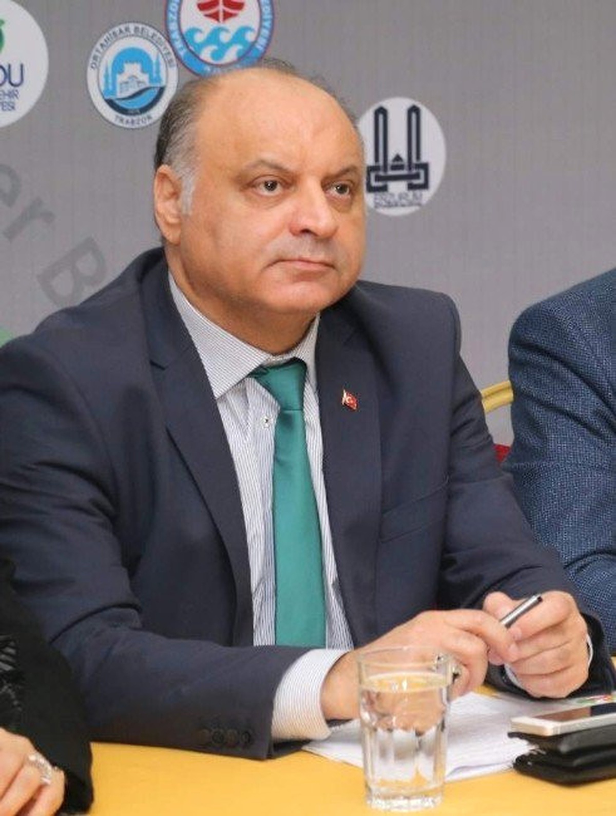 Türk Akademisyen Avrupa\'da İklim Değişikliğinin Etkilerini Anlatacak