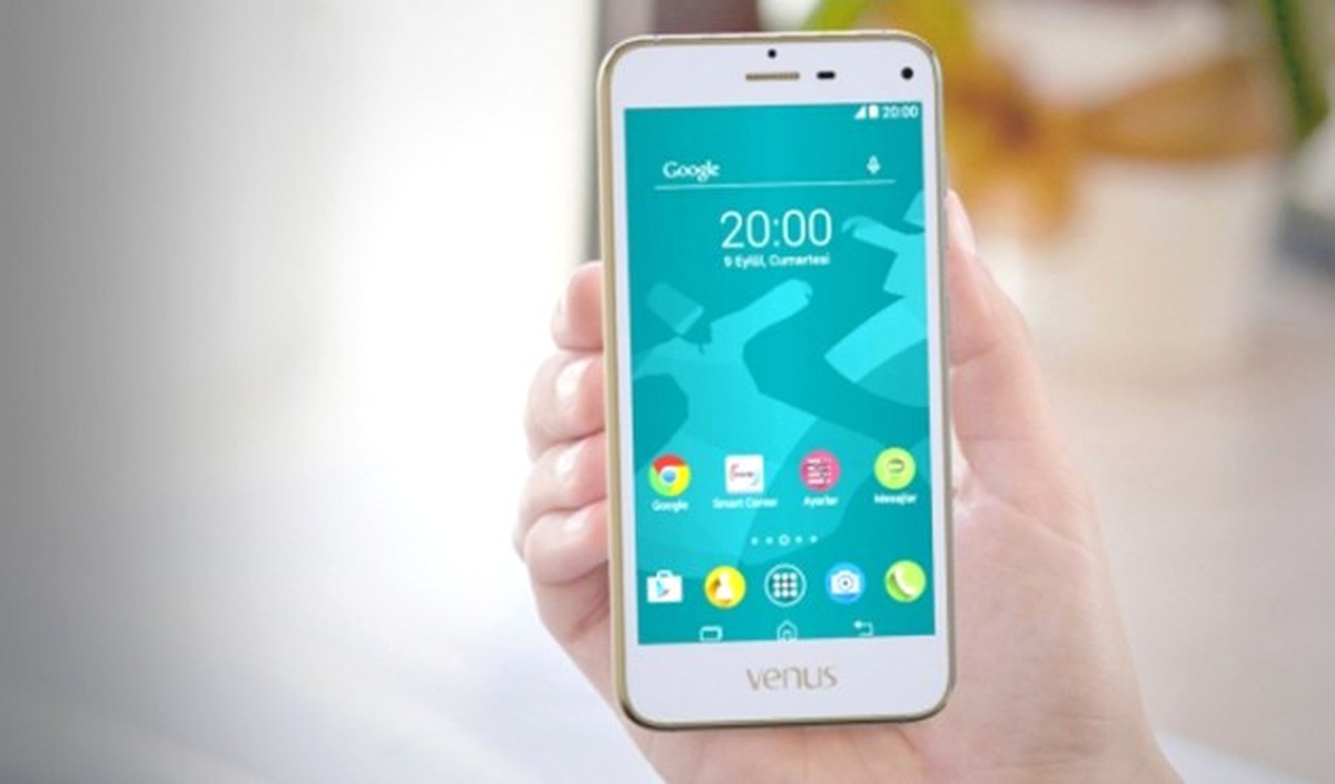 Vestel "Venus\'ünü Tasarla" Yarışması Düzenliyor