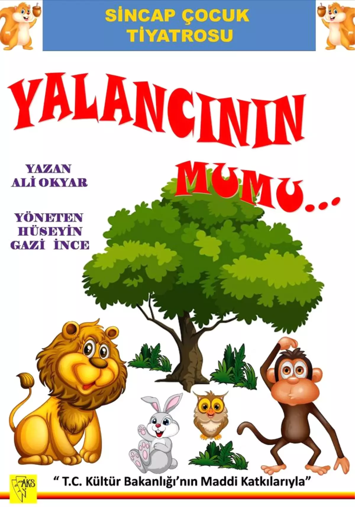 Yalancının Mumu