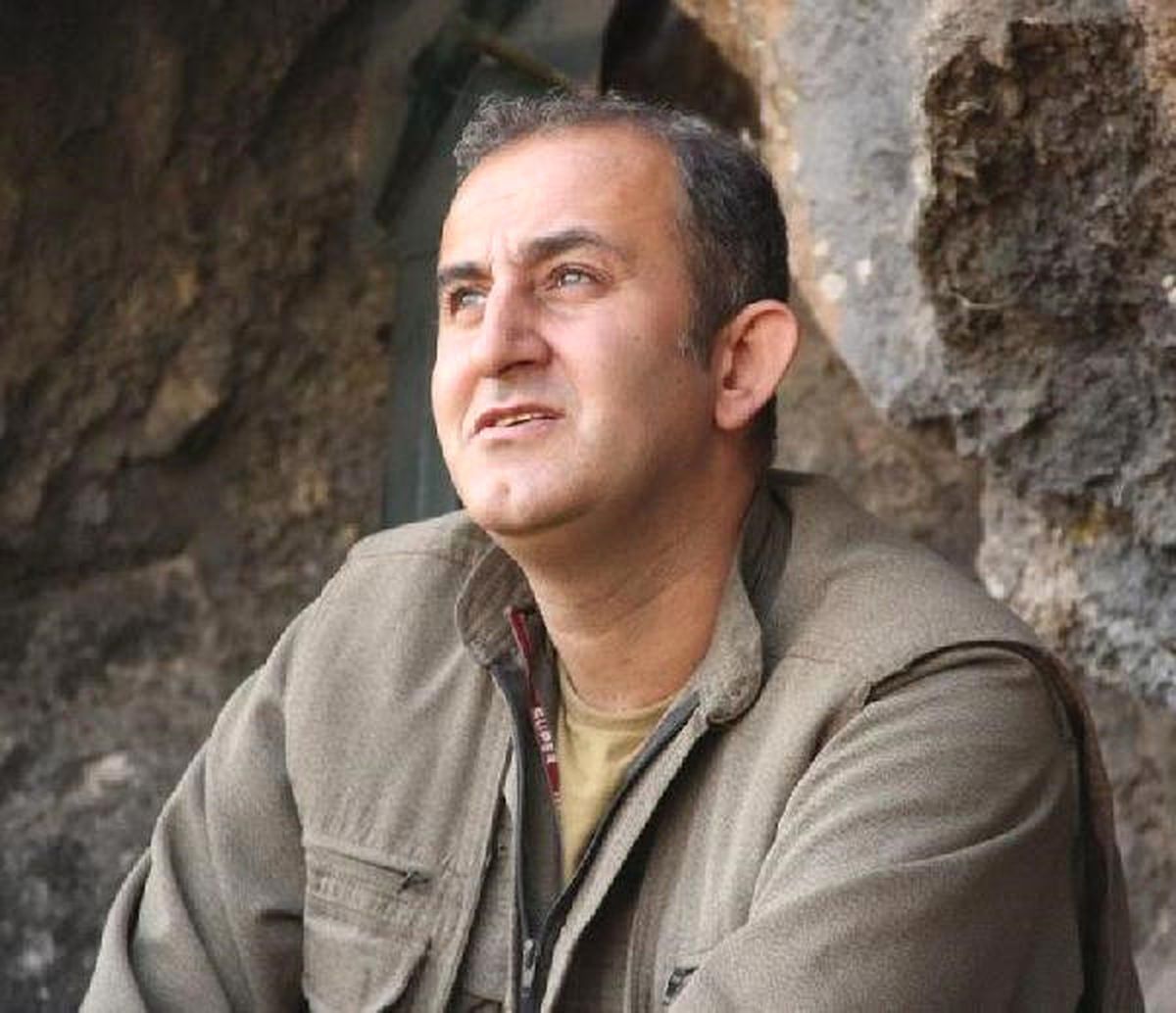 Zap\'a Düzenlenen Hava Operasyonunda Örgütün Yöneticilerinden Gür\'de Vurulmuş