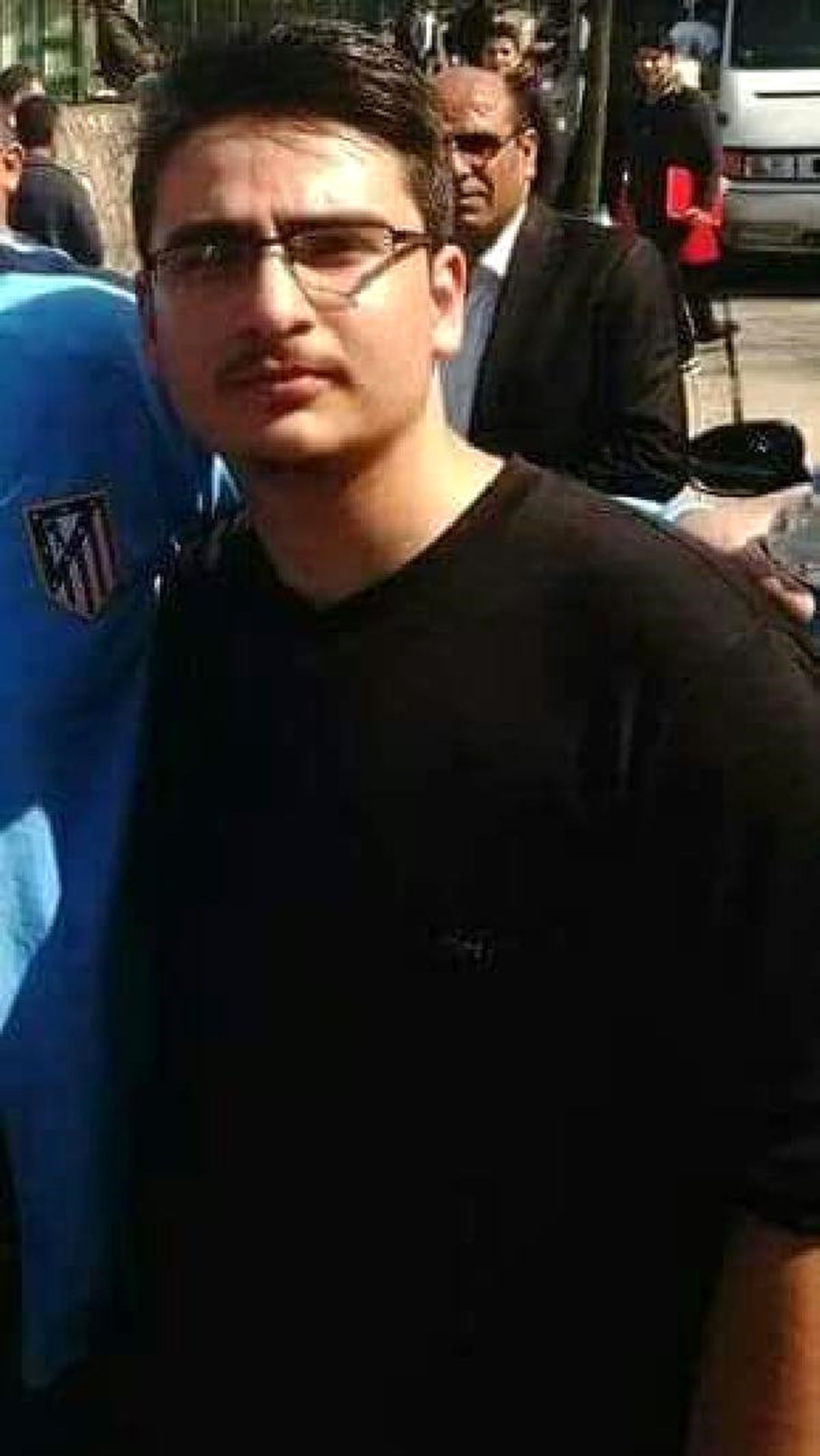 19 Yaşındaki Genç Evde Ölü Bulundu