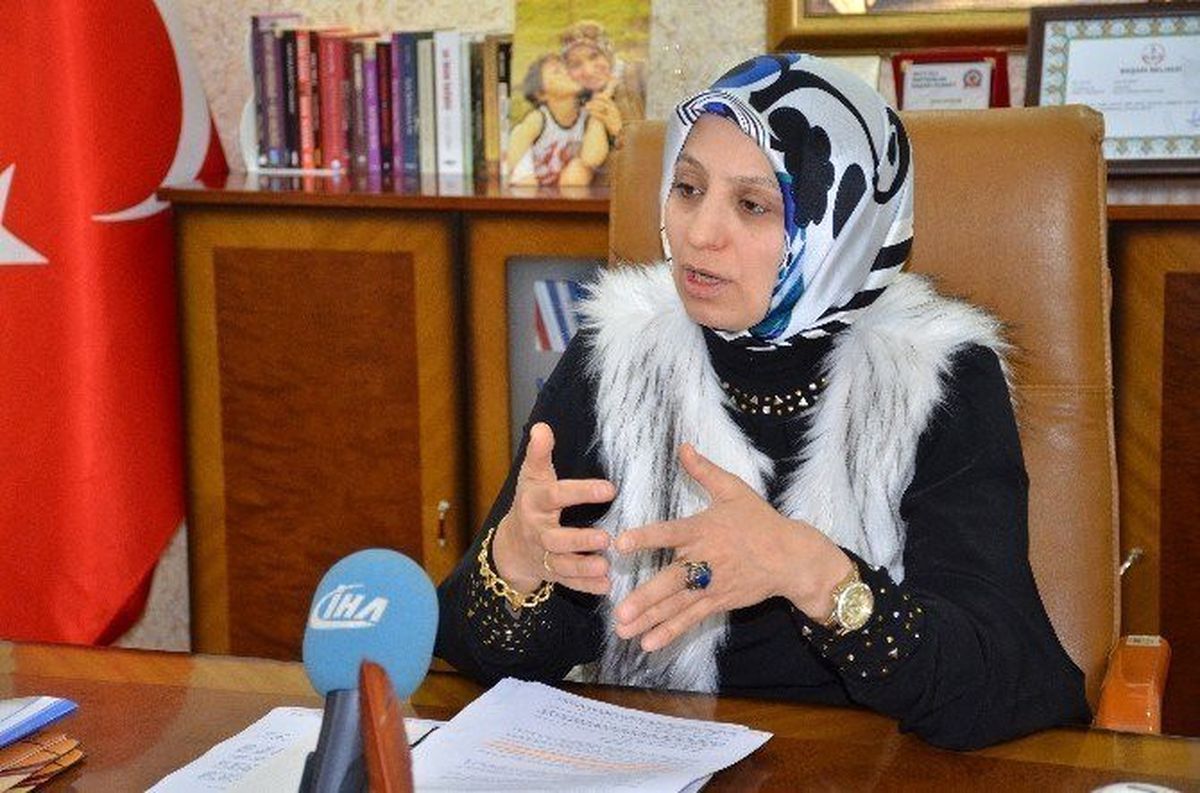 28 Şubat Sürecinde Yaşadıklarını Unutamıyor