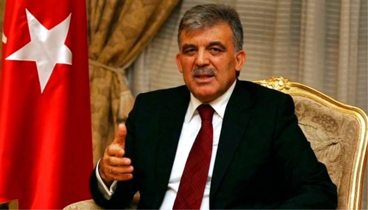 Abdullah Gül\'den Necmettin Erbakan\'ı Anma Videosu...