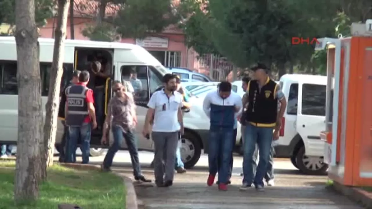 Adana Swinger\' Partisini Organize Eden Üniversiteliye 33 Yıl Hapis