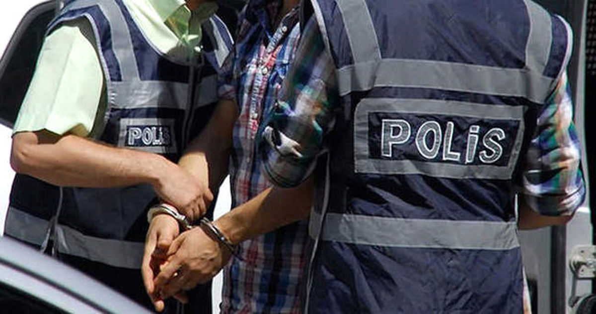 Adıyaman\'da Pkk/kck ve Ydg/h Operasyonu