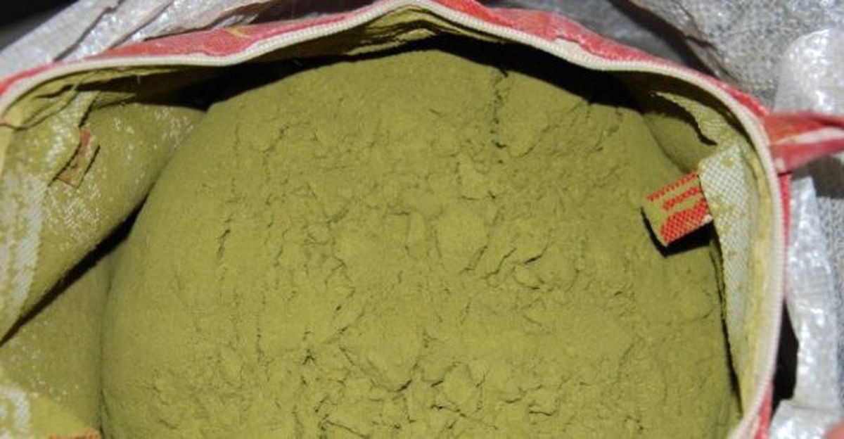 Akçakale\'de Uyuşturucu Operasyonu