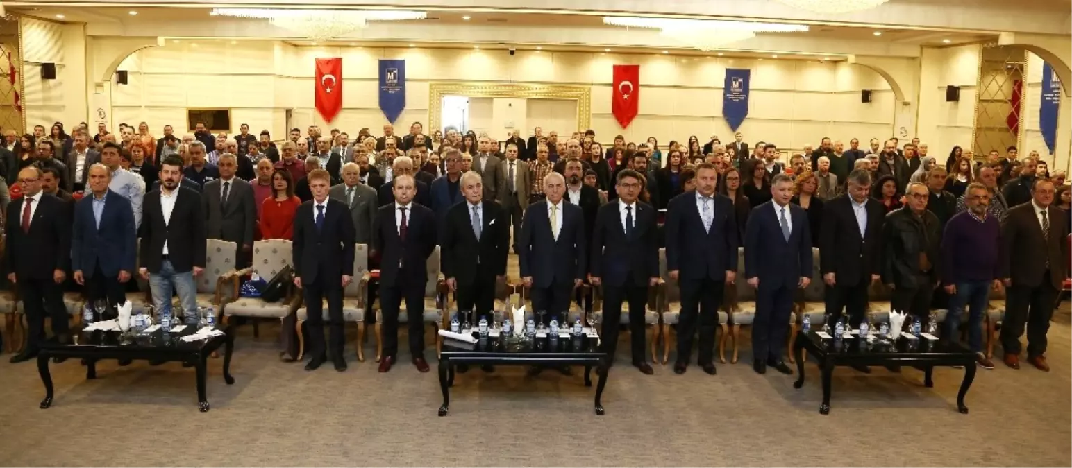 ATO\'dan Hizmet Kalitesini Artırmaya Yönelik Çalıştay