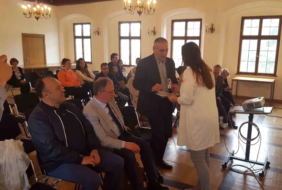 Avusturya\'nın Innsbruck Üniversitesi\'nden Uludağ Üniversitesi Öğrencilerine Burs