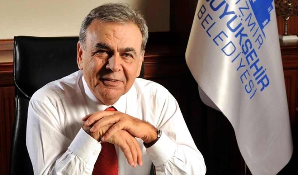 Aziz Kocaoğlu Beraat Etti