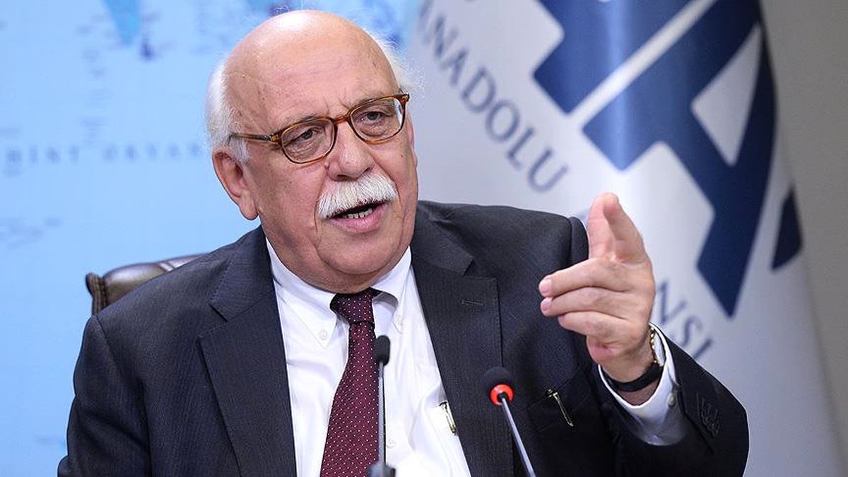 Bakan Avcı Aa Editör Masası\'na Konuk Olacak