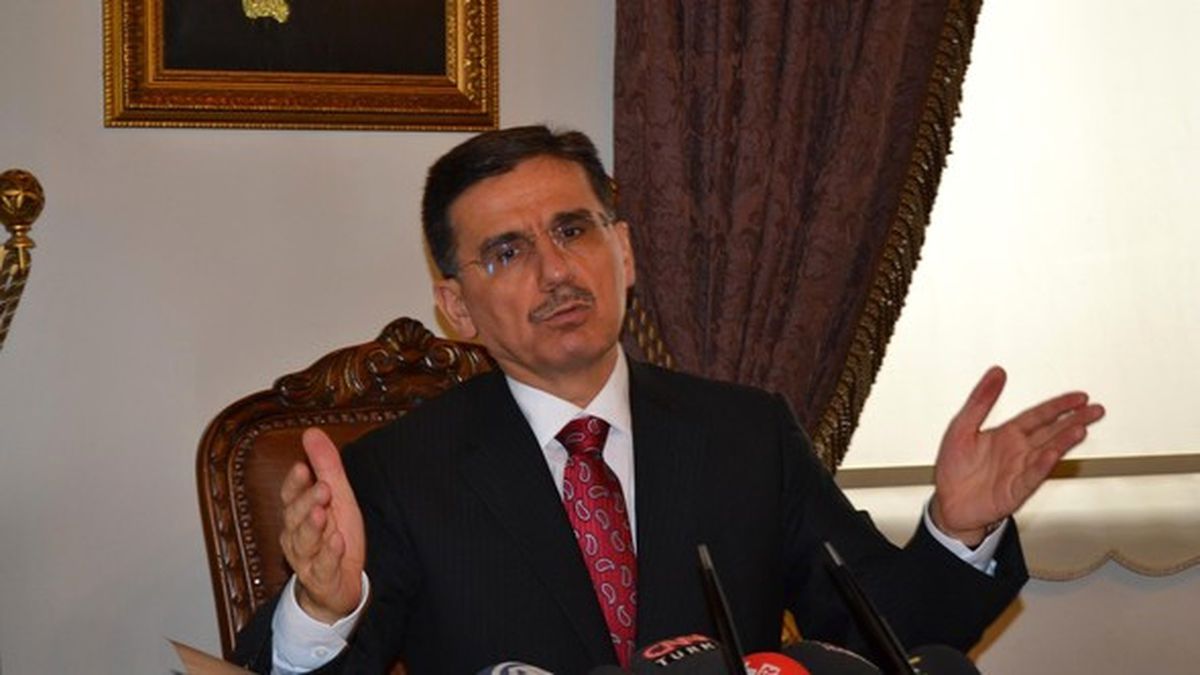 Başkentin Vergi Rekortmenleri Ankara Valiliğinde