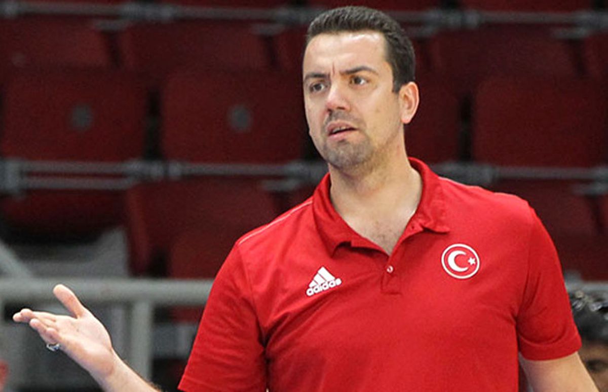 Basketbolda Maçın Ardından