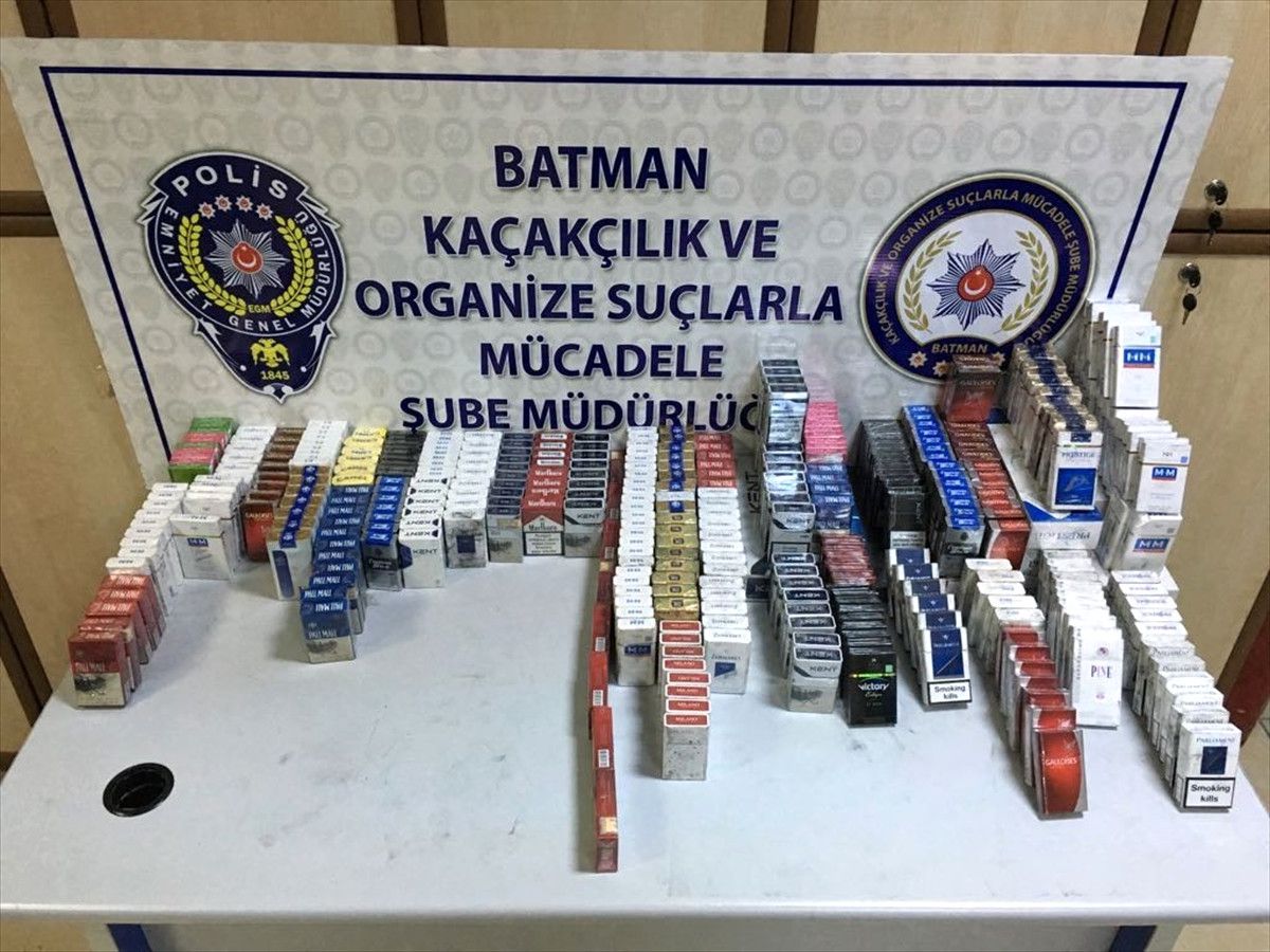 Batman\'dan Kısa Kısa