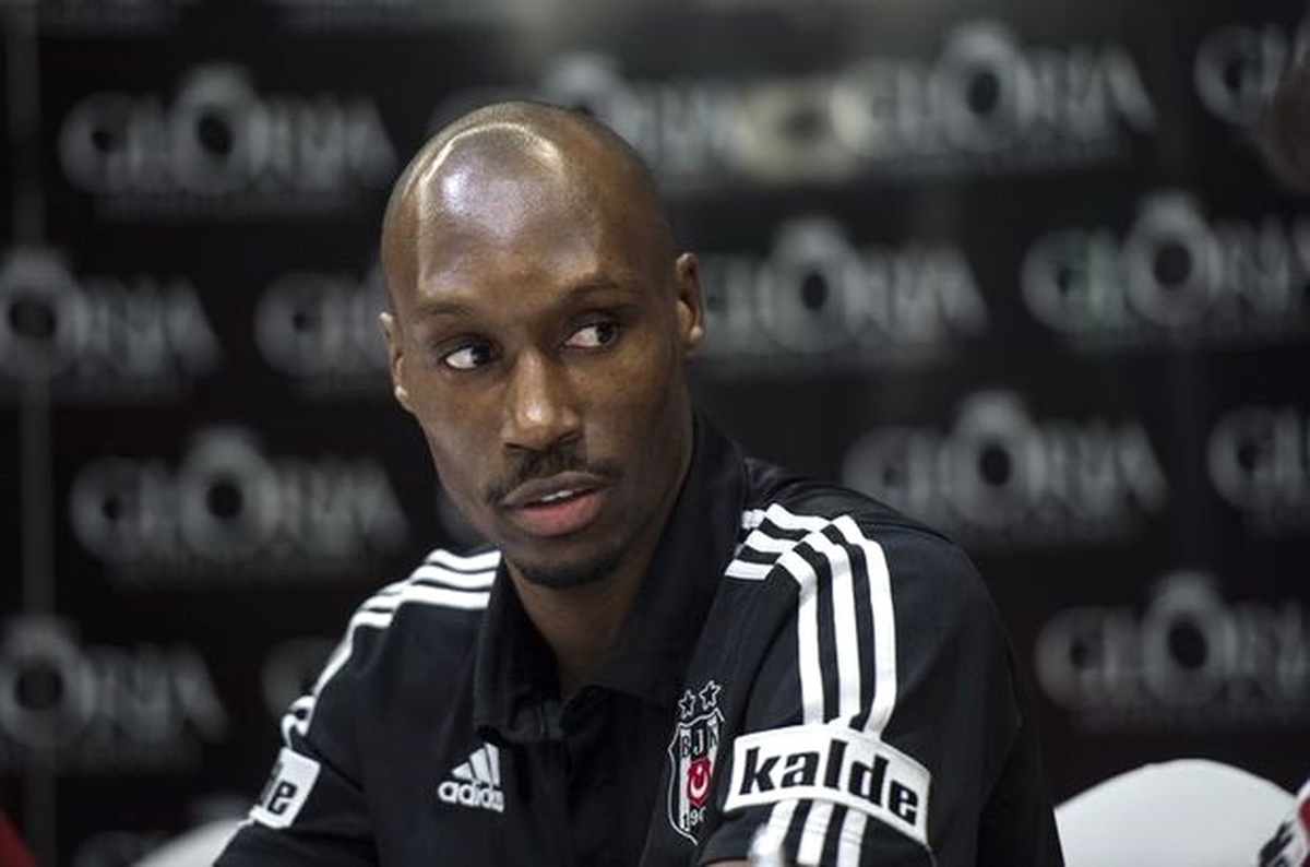 Beşiktaşlı Futbolcu Atiba Hutchinson: "Oyun Planımıza Sadık Kaldık"