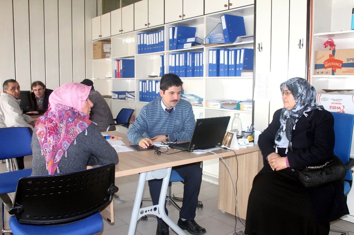 Beyşehir Belediyesi\'nden İstihdama Katkı