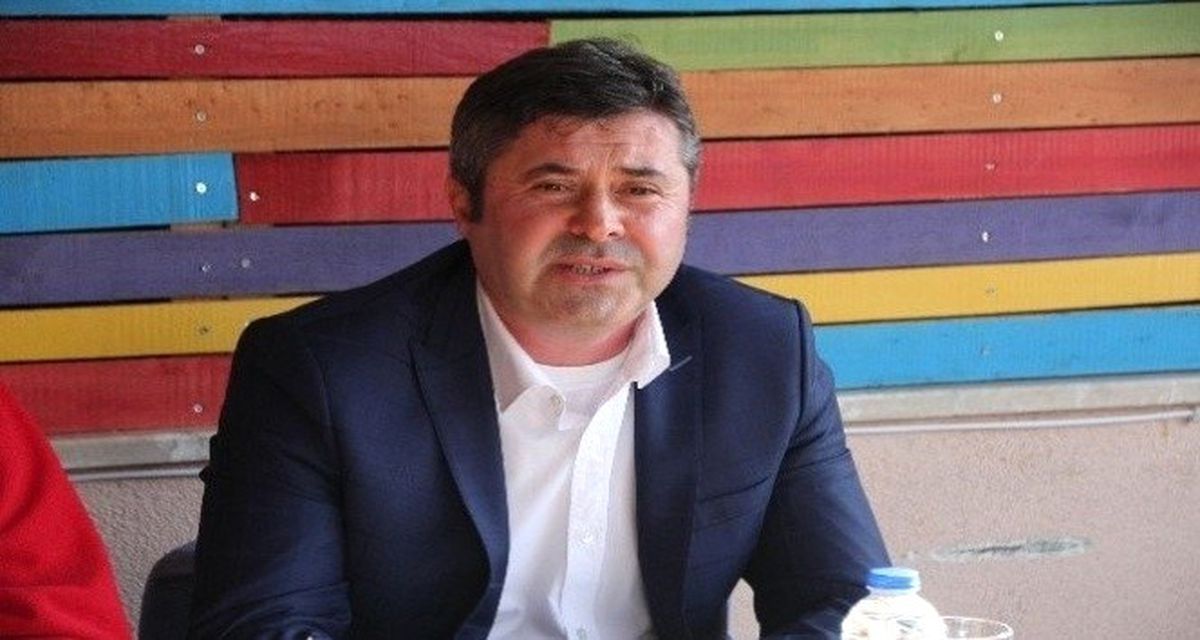 Bilecikspor Başkanı Cinoğlu, Tekrar DP\'nin Mkk Üyeliğine Seçildi