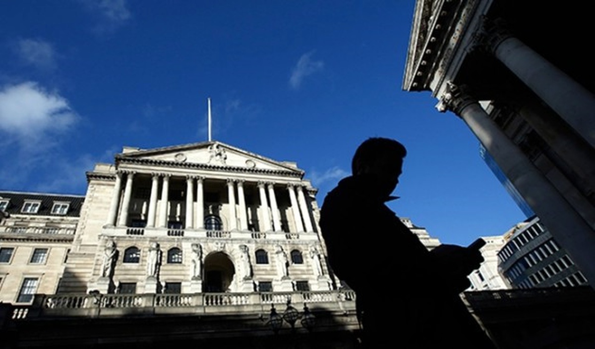 Boe, Yeni Bankalar İçin Kolaylık İstiyor