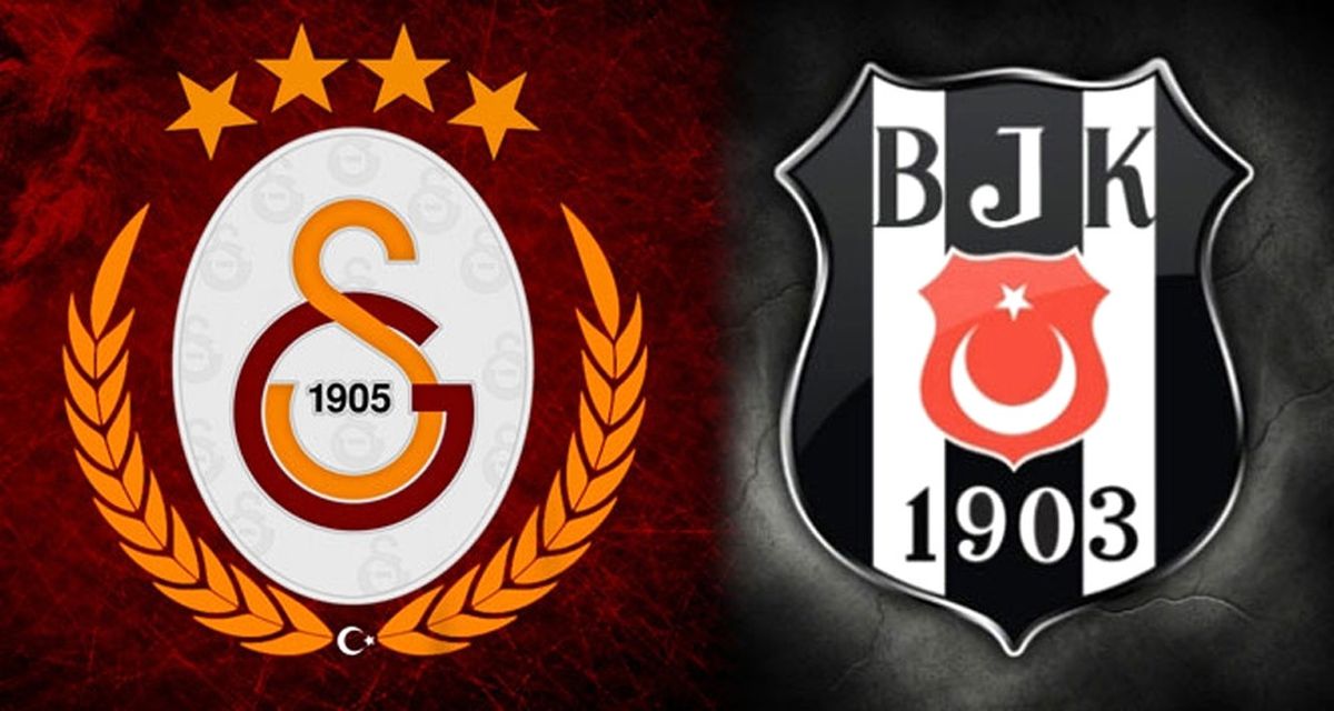 Bugün Günlerden Derbi