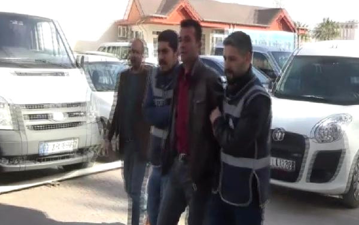 Çorbayı Beğenmeyince Garsonun Gözünü Kör Etti, 2 Ay Sonra Yakalandı