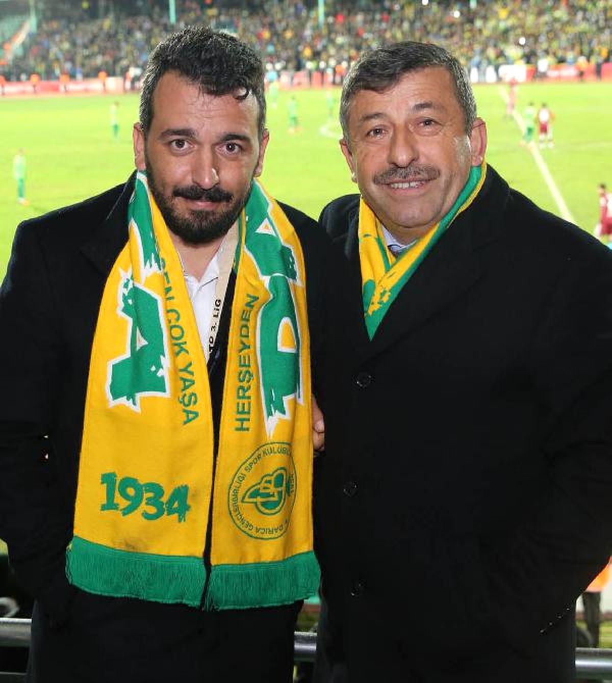 Darıca Gençlerbirliği\'nin Hedefi Şampiyonluk