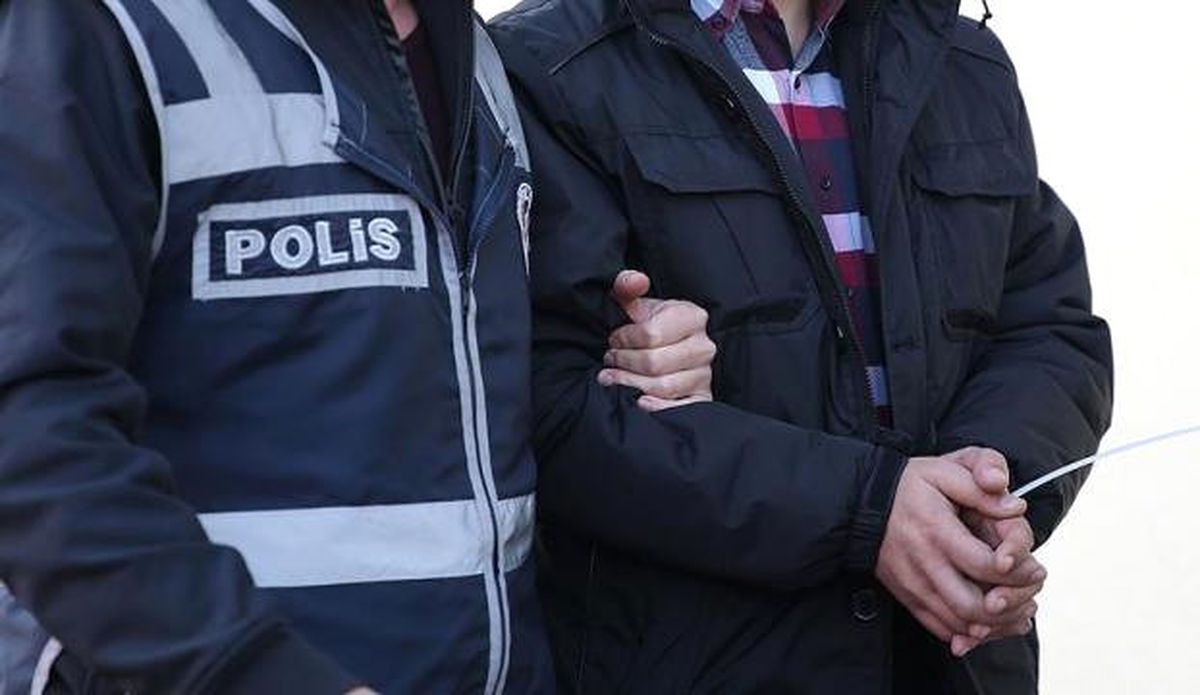 Denizli\'de Cinayet