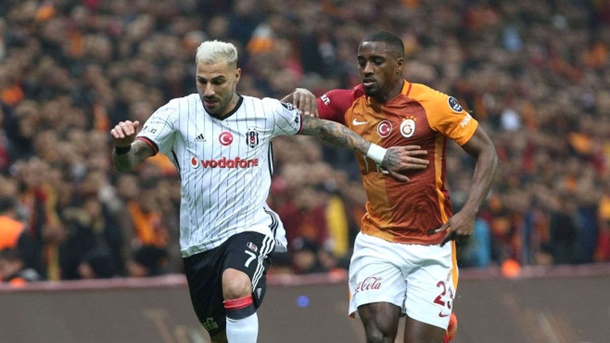 Derbinin İlk Yarısında Gol Yok