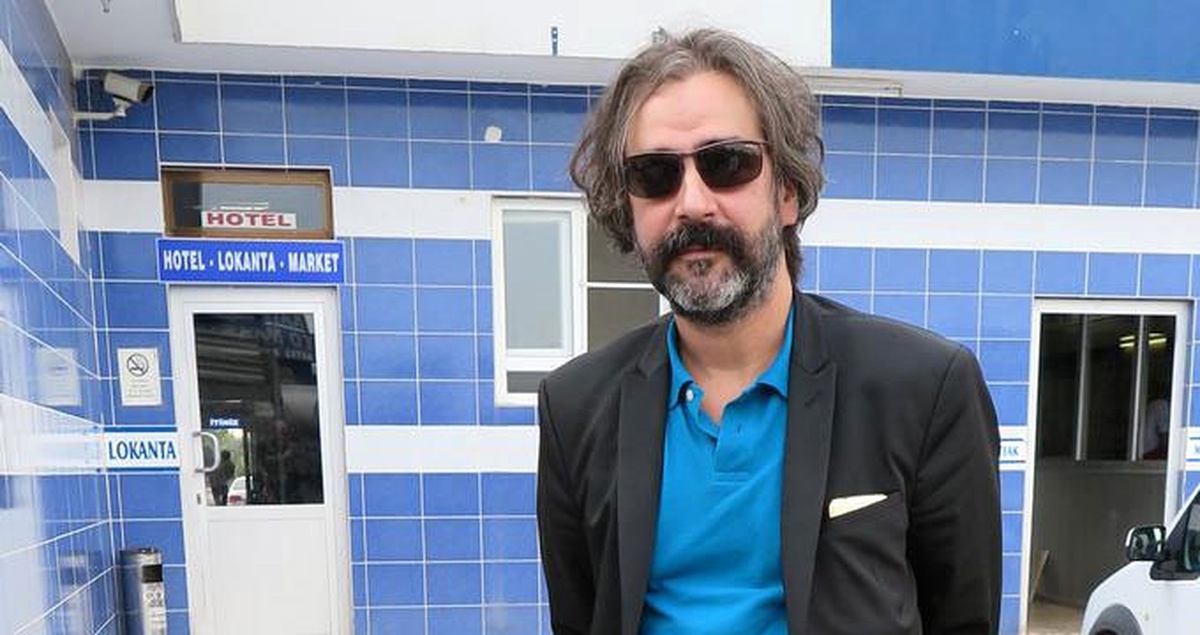 Die Welt Gazetesi\'nin Muhabiri Deniz Yücel Tutuklandı