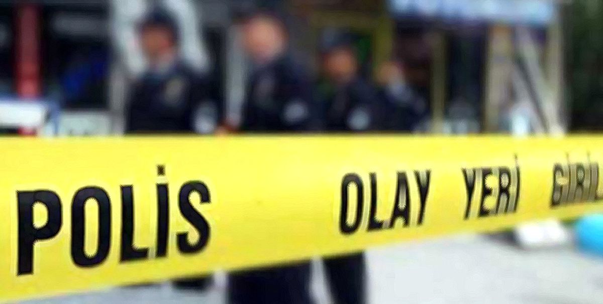Diyarbakır\'da Cinnet: 2 Ölü