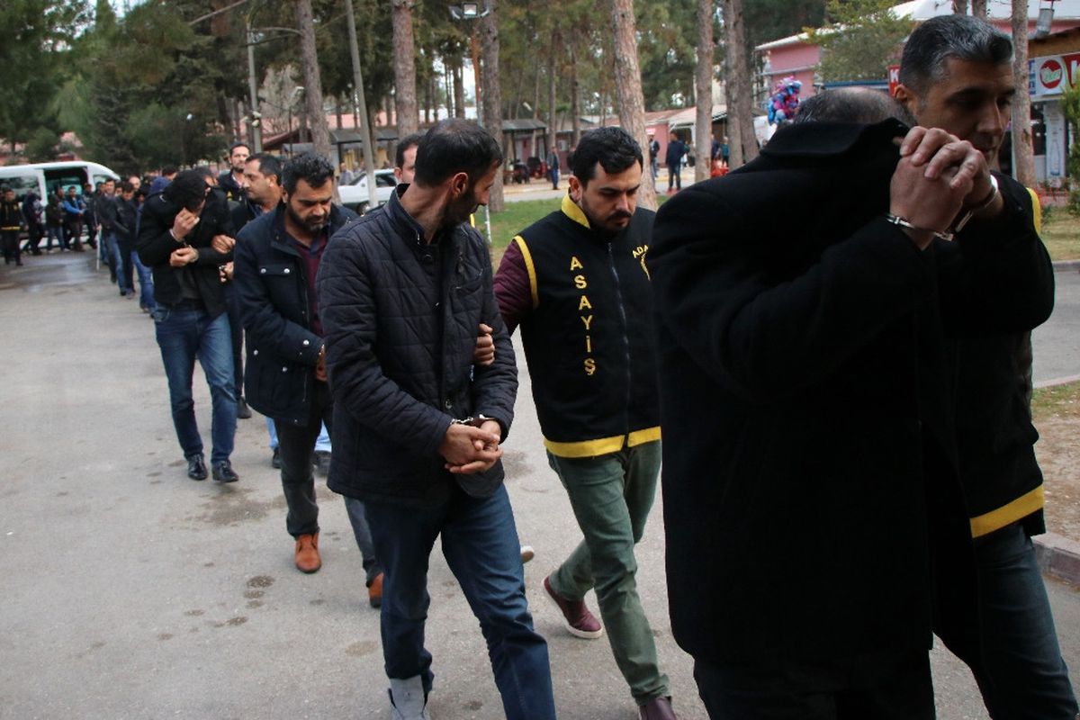 Dolandırıcılardan Pişkin Cevap: "Kolay Olduğu Için Yapıyoruz"