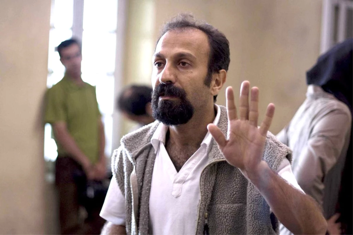 En İyi Yabancı Film Oscar\'ını Alan Asghar Farhadi, Protesto Amaçlı Törene Katılmadı
