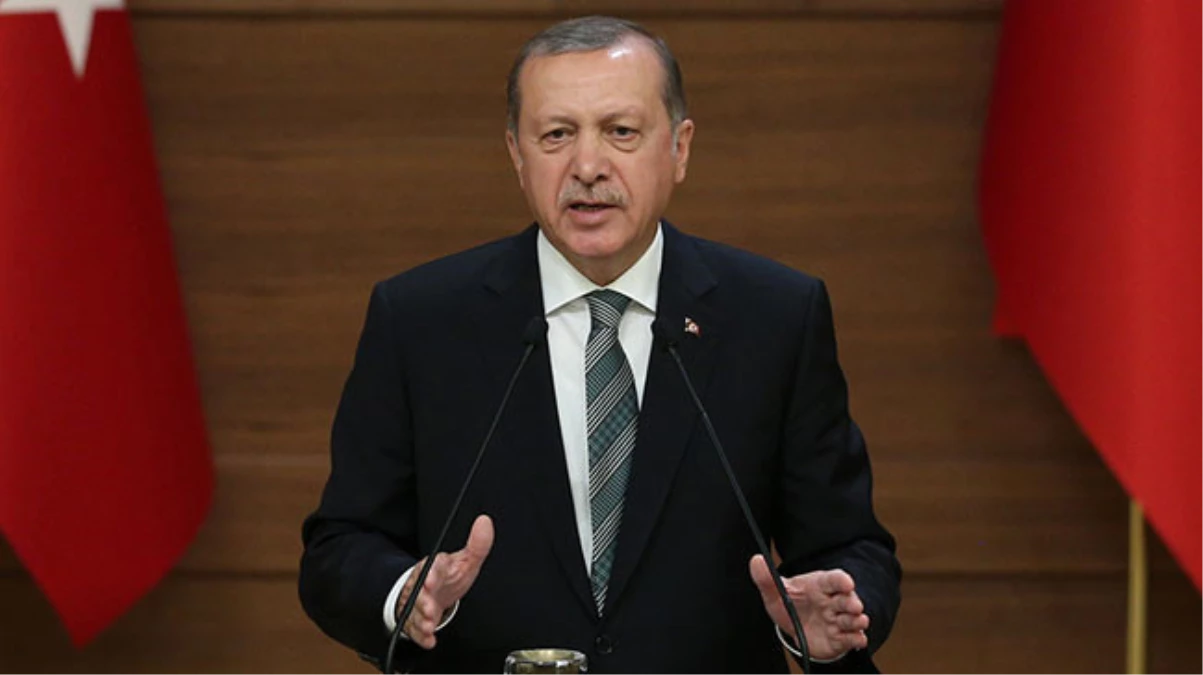 Erdoğan, Genelkurmay Başkanı Akar ve Bakan Işık\'ı Çağırdı