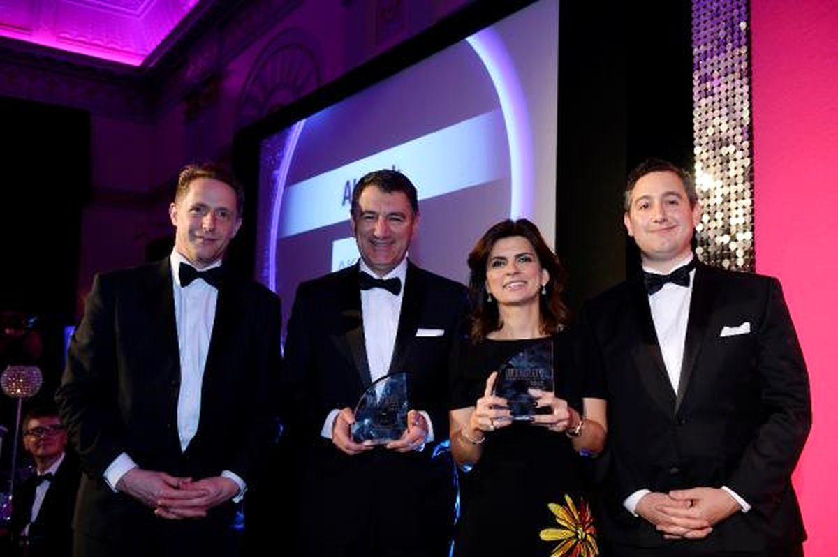 Euromoney\'nin "Özel Bankacılık Ödülü" 10. Kez Akbank Private Banking\'in