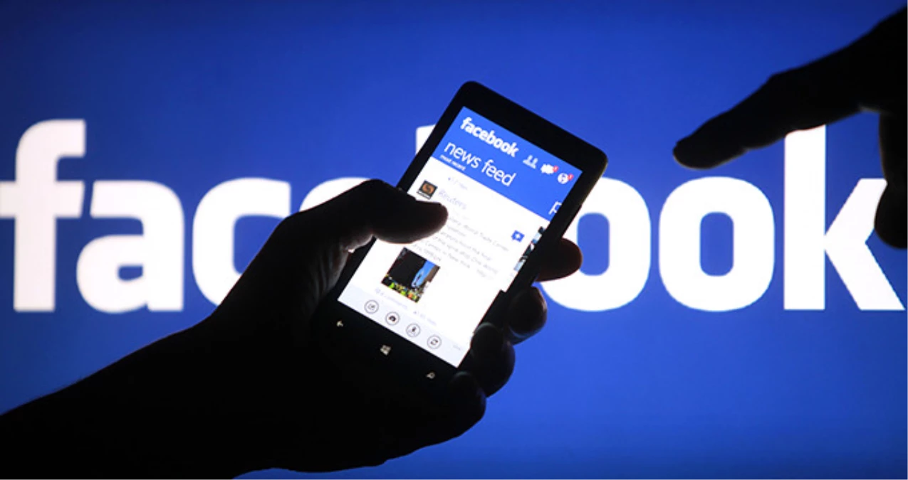 Facebook Kullanıcılarına "Hesabınız Ele Geçirilmiş" Uyarısında Bulundu