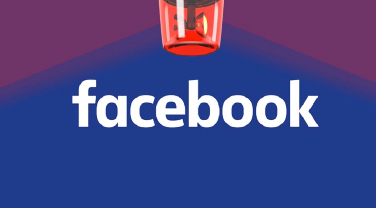 Facebook\'tan Korkutan Uyarı!