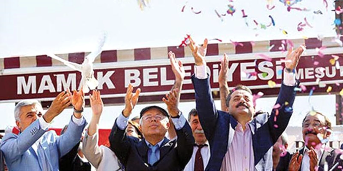 Fetö\'nün "Cami-cemevi Projesi" ile İlgili İddianame