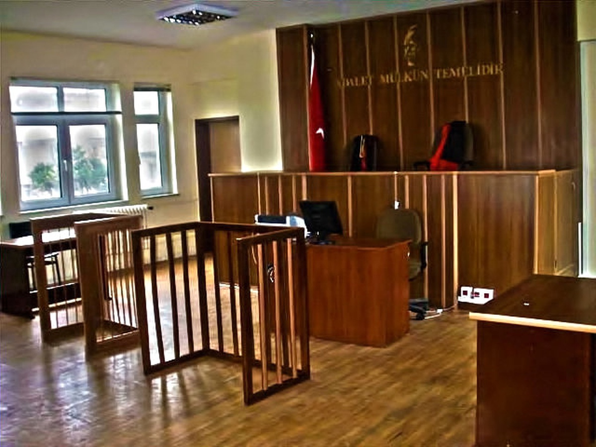 Fetö\'nün Denizli\'deki "Finans Kaynakları"Na İlişkin Dava