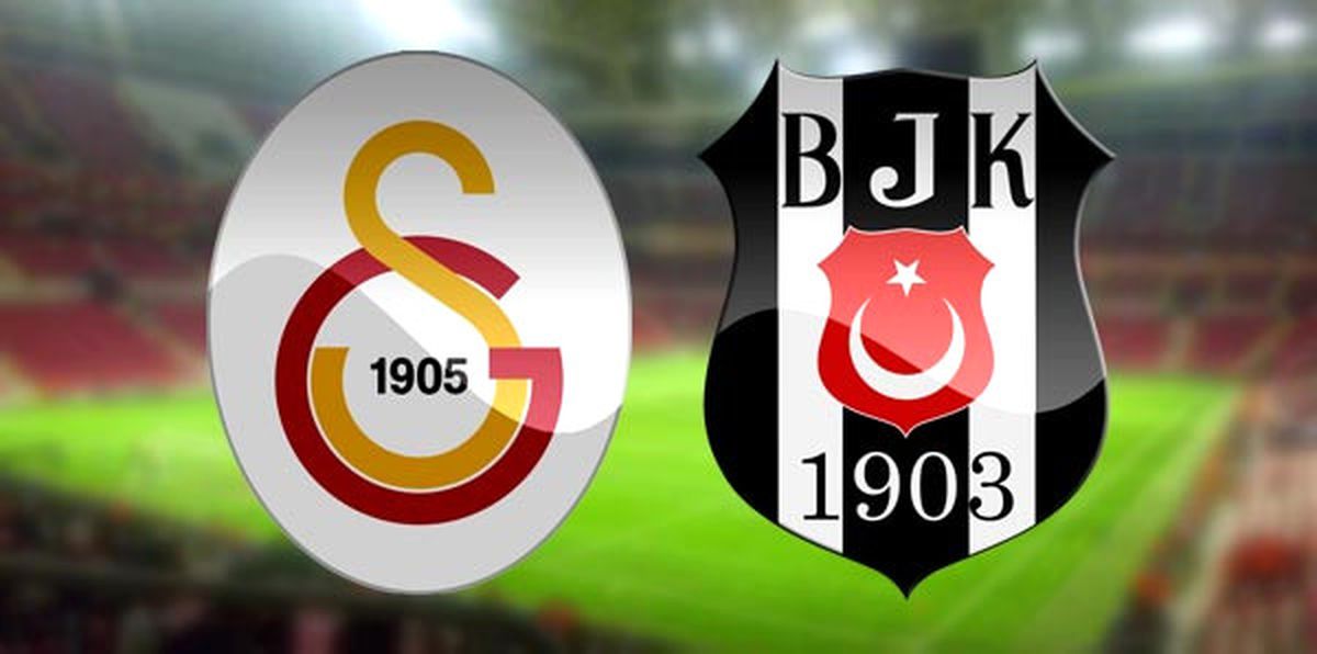 Galatasaray-Beşiktaş