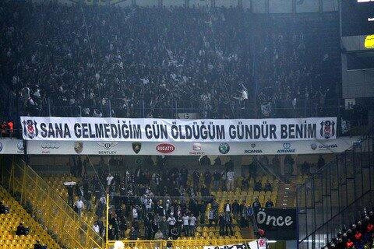 Galatasaray - Beşiktaş Maçından Notlar