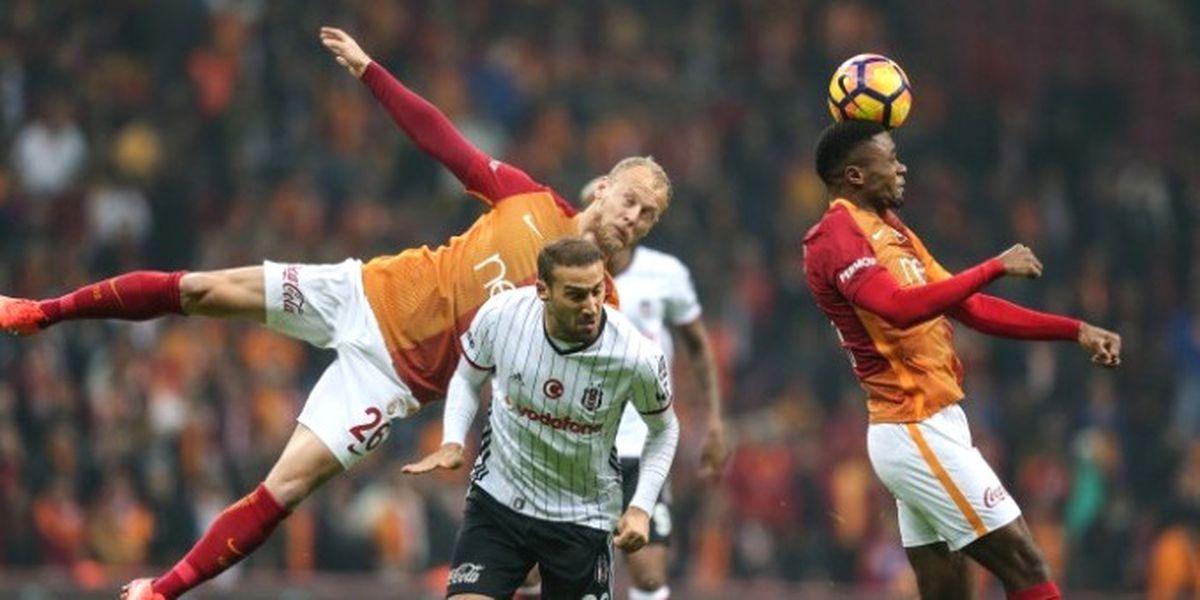 Galatasaray\'da "İstifa" Sesleri