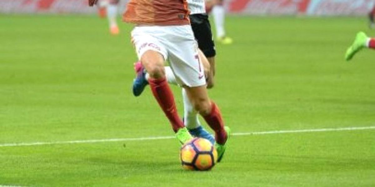 Galatasaray\'dan Resmi Tepki!