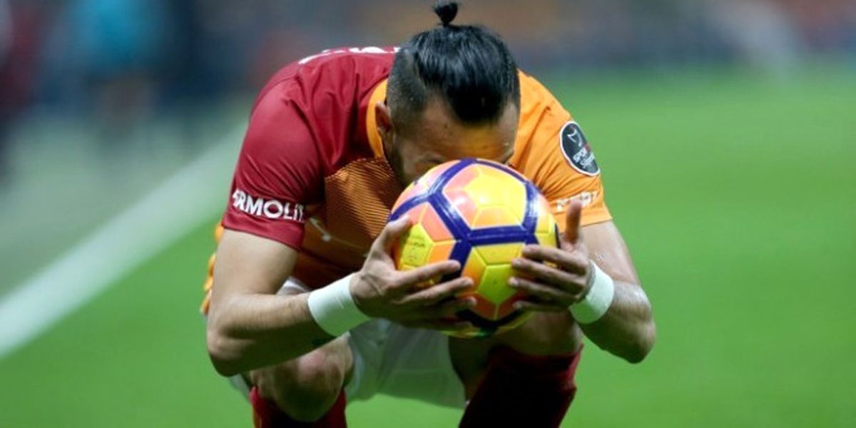 Galatasaray\'ı Karıştıracak İstatistik!