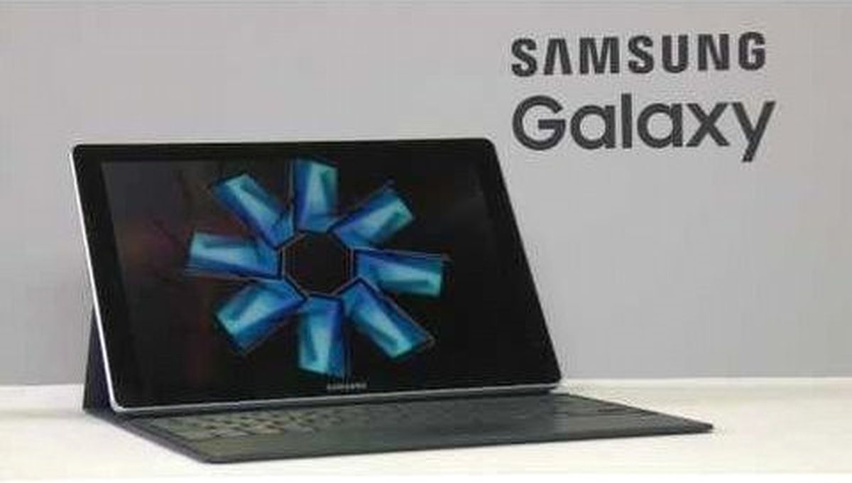 Galaxy Book Böyle Çalışıyor!
