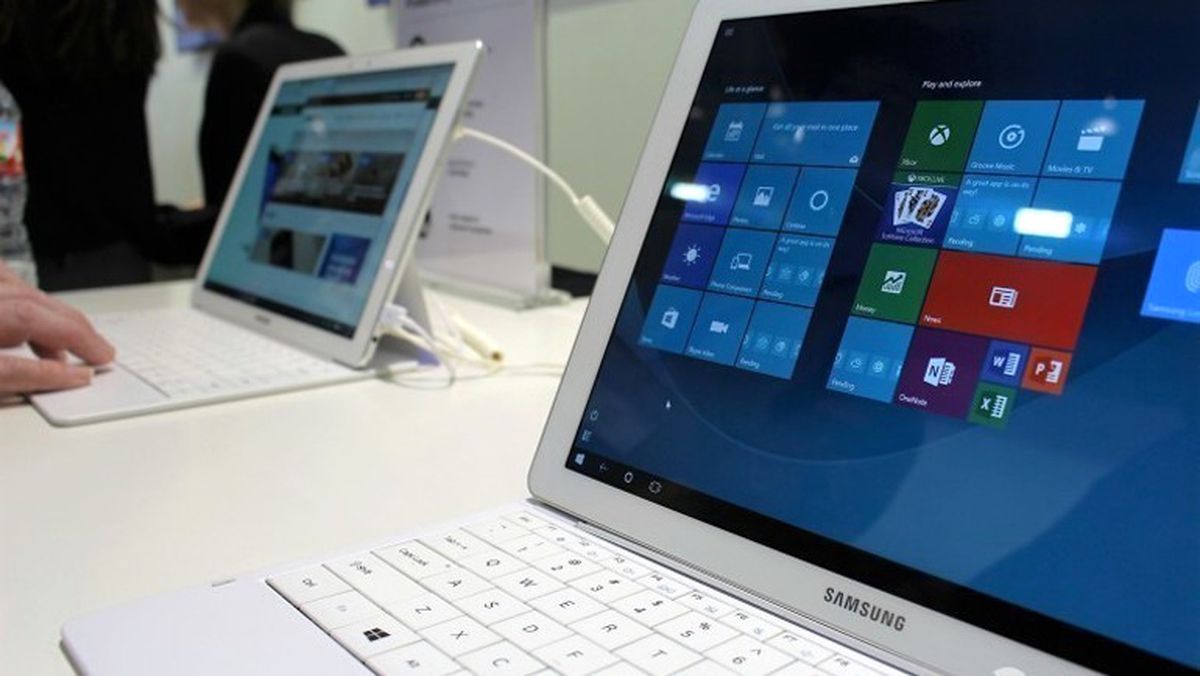 Galaxy Book\'ta Bunlar Olacak!